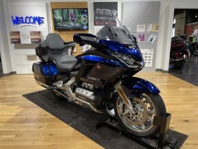 2018 Honda Gold Wing Tour for sale 201216904